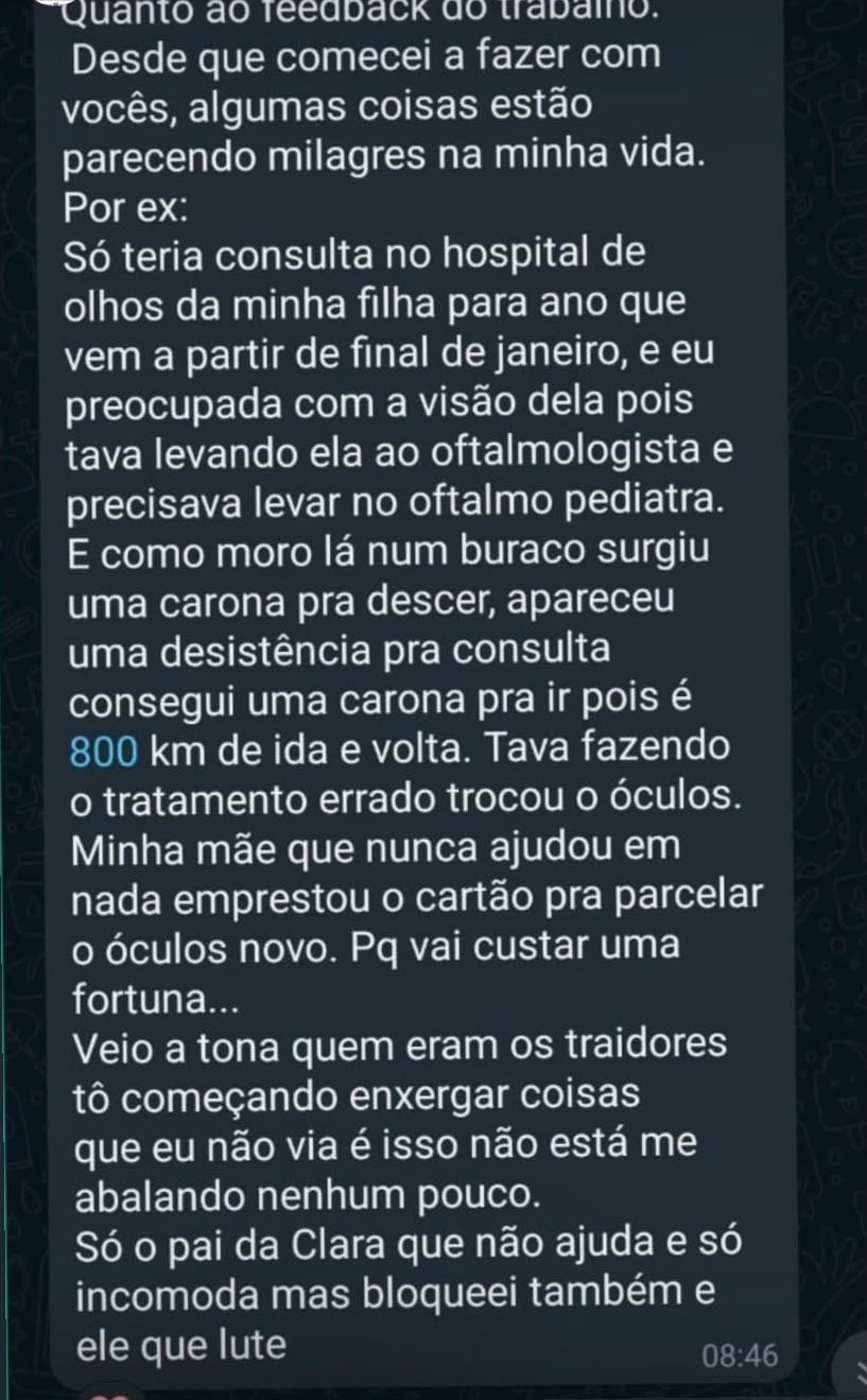 Depoimento